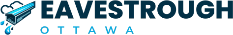 Eavestrough Ottawa Logo
